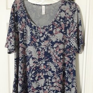 LuLaRoe Perfect Tee